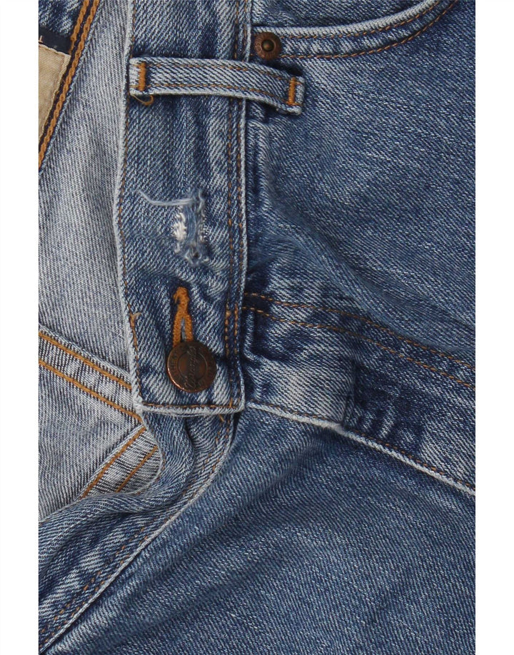 Wrangler Ανδρικό Texas Straight Jeans W40 L28 Blue