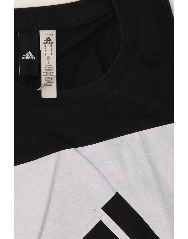 Ανδρικό γραφικό γιλέκο Adidas Μικρό βαμβακερό