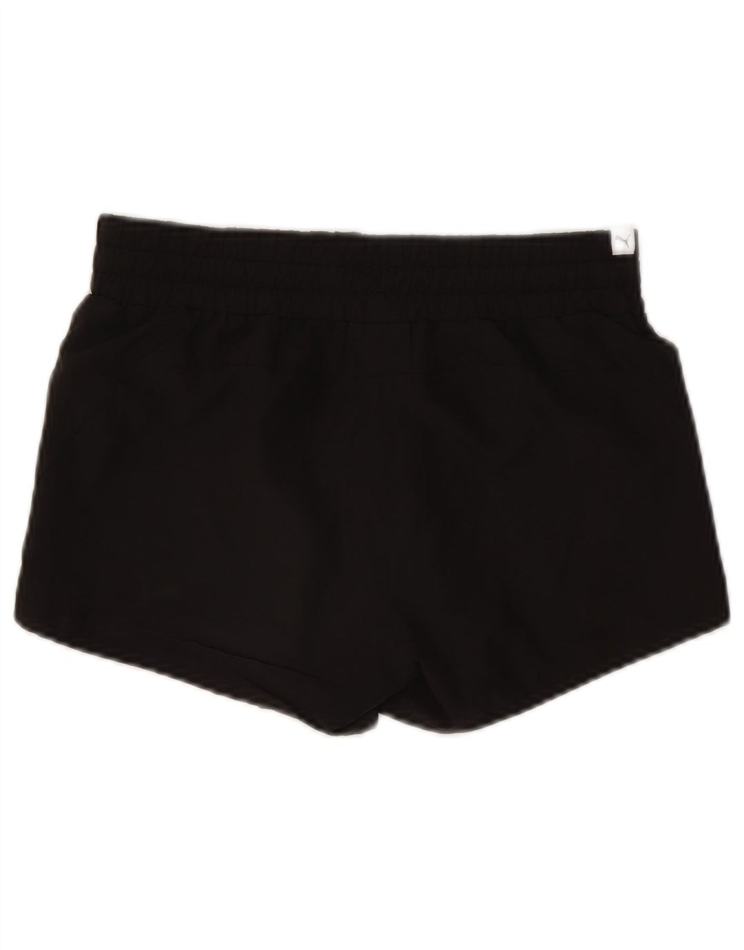 Γυναικείο αθλητικό σορτς Puma UK 10 Small μαύρο