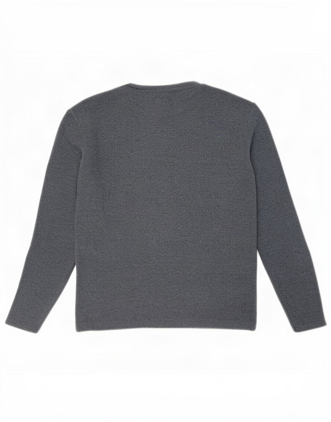 Zara Γυναικεία Μπλούζα Τοπ UK 10 Small Blue Flecked