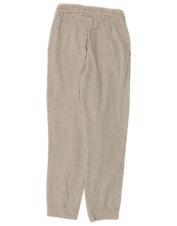 Nike Girls Graphic αθλητική φόρμα παντελόνι Joggers 12-13 ετών Large Grey