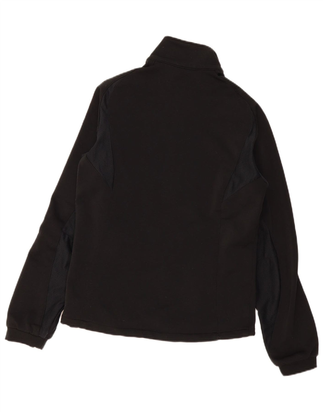 Ανδρική φόρμα Bailo Top Jacket Μεσαίο Μαύρο Πολυαμίδιο