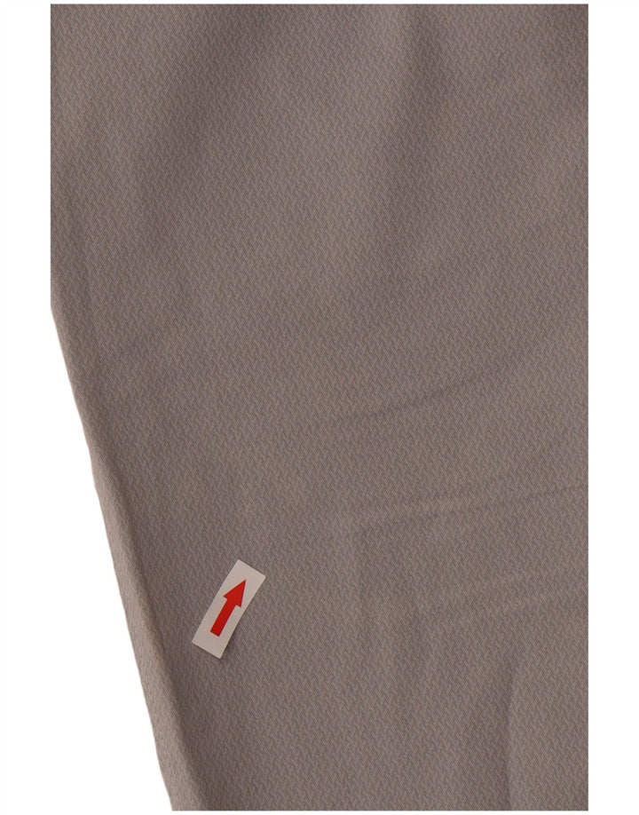 Ανδρικό παντελόνι Chino Harmont & Blaine IT 48 Medium W36 L28 Γκρι βαμβακερό