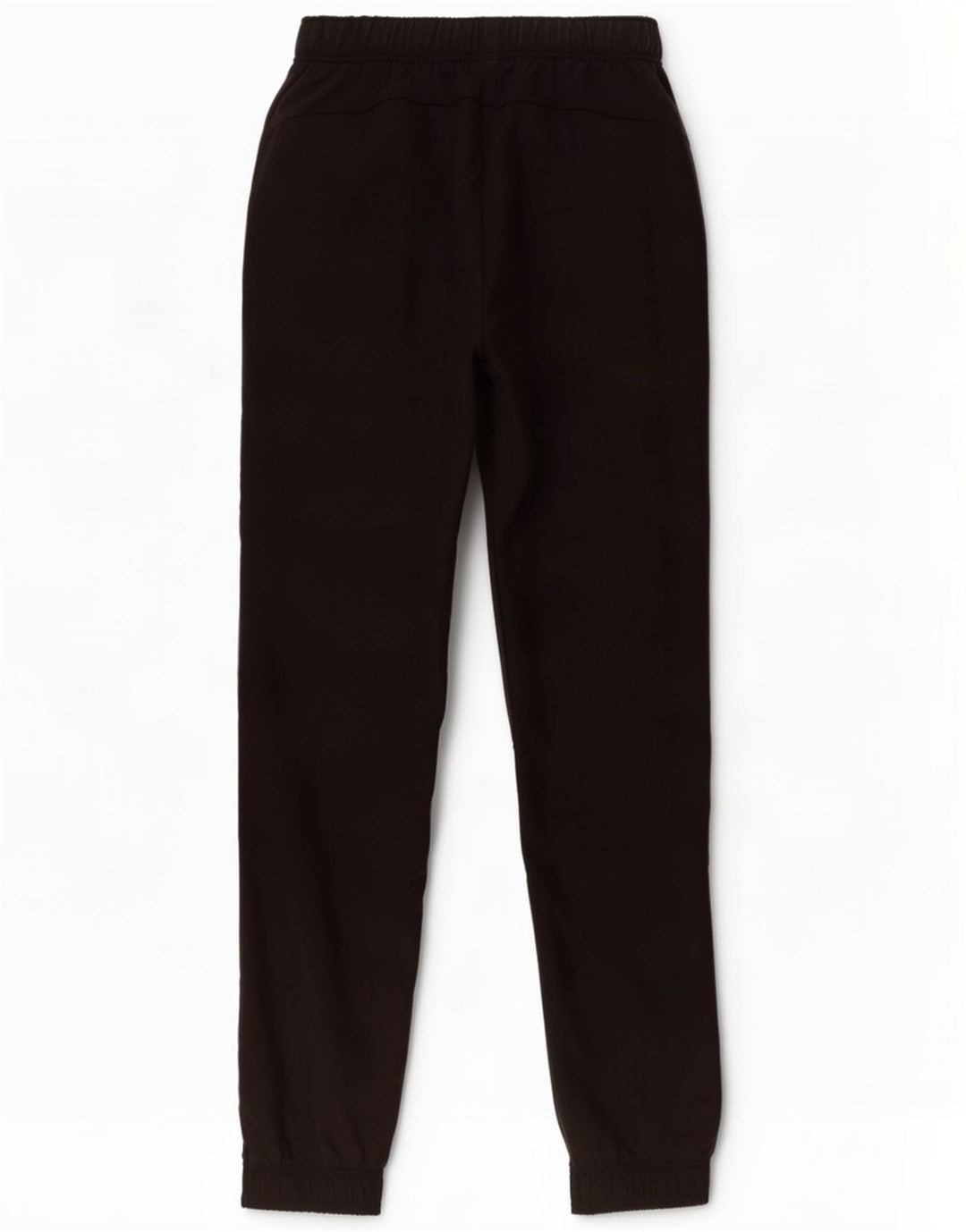 Puma Ανδρική φόρμα παντελόνι Joggers Small Black Polyester