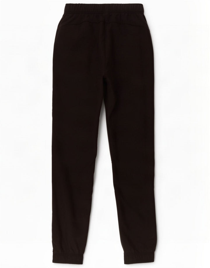 Puma Ανδρική φόρμα παντελόνι Joggers Small Black Polyester
