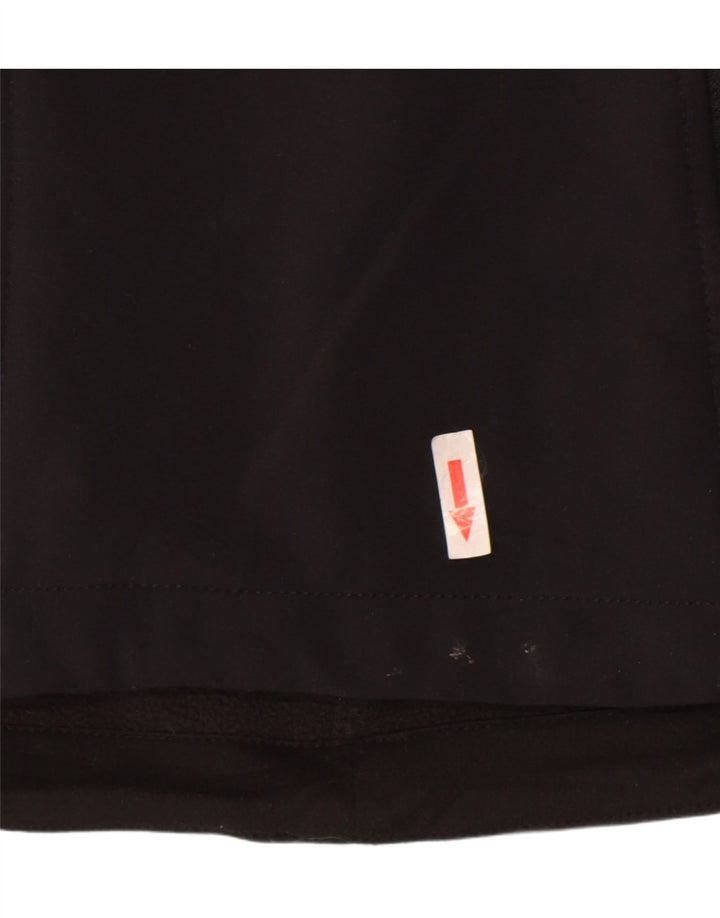 Ανδρική φόρμα North Face Top Jacket 2XL Black Polyester