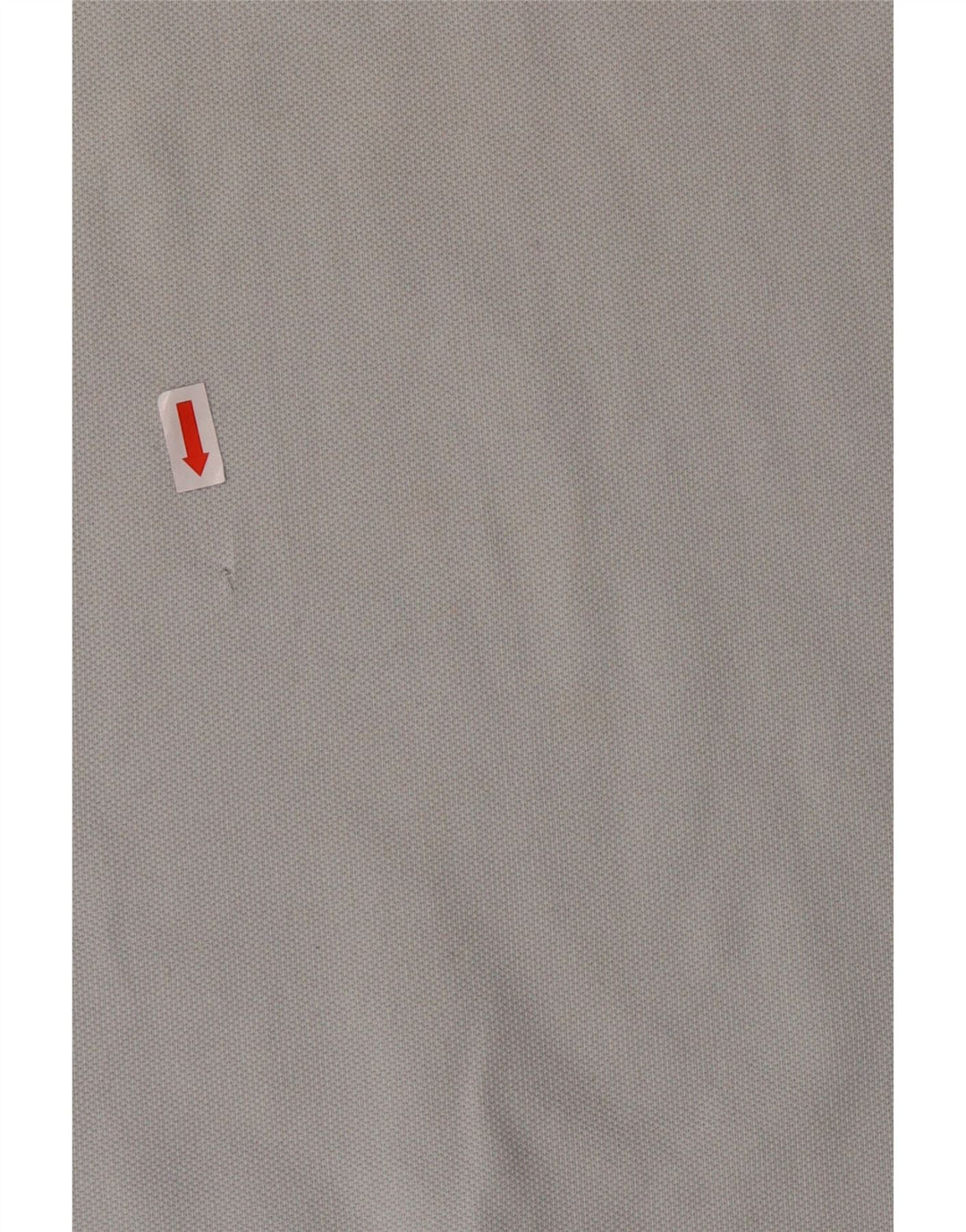 Ανδρικό πουκάμισο πόλο North Sails XL Μπλε βαμβακερό