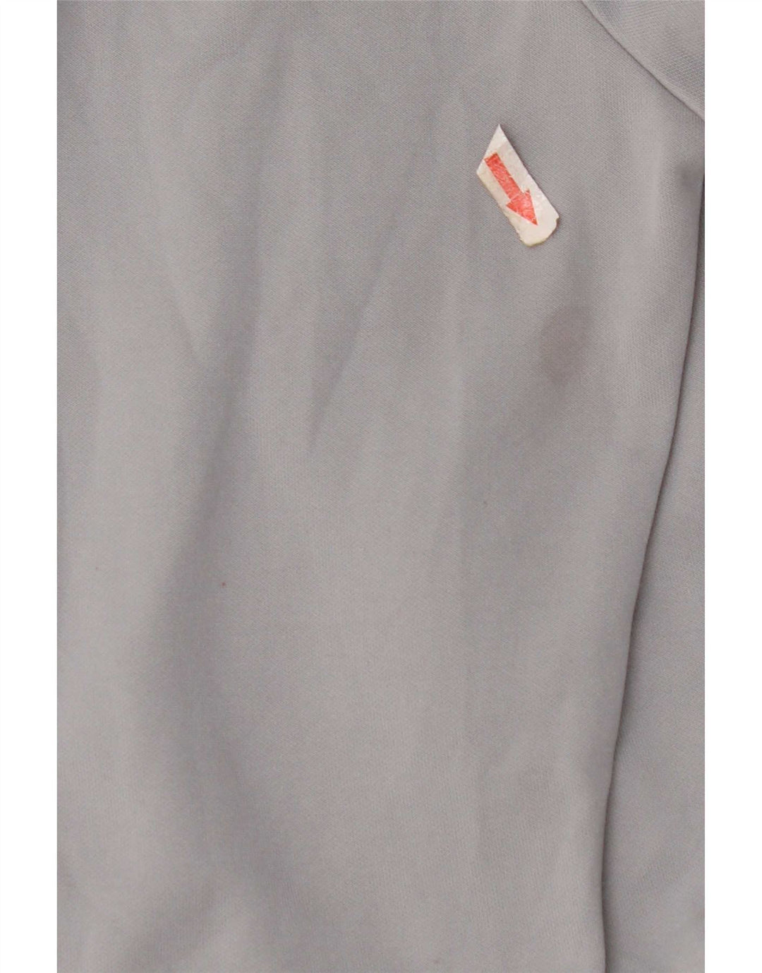 Γυναικεία φόρμα Nike Graphic Top Jacket UK 18 XL Grey