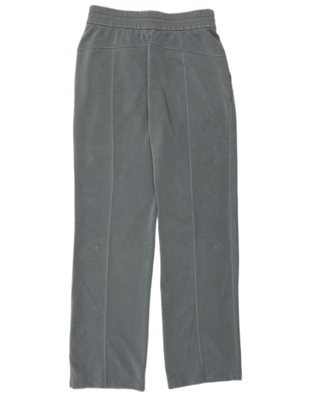 Γυναικεία αθλητική φόρμα Lululemon Παντελόνι US 6 Medium Grey Polyester