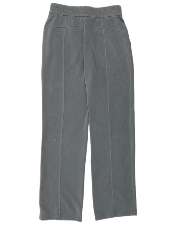 Γυναικεία αθλητική φόρμα Lululemon Παντελόνι US 6 Medium Grey Polyester