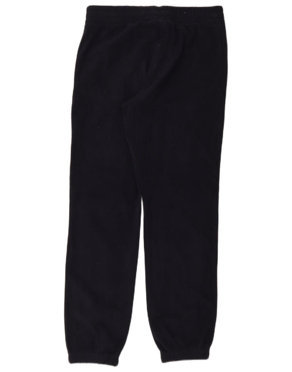 Ανδρική φόρμα Lotto Παντελόνι Joggers Large Navy Blue