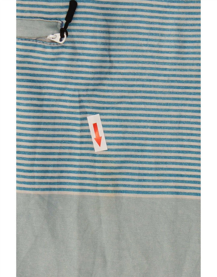 Ανδρικό σορτς κολύμβησης Rip Curl μεγάλο μπλε ριγέ