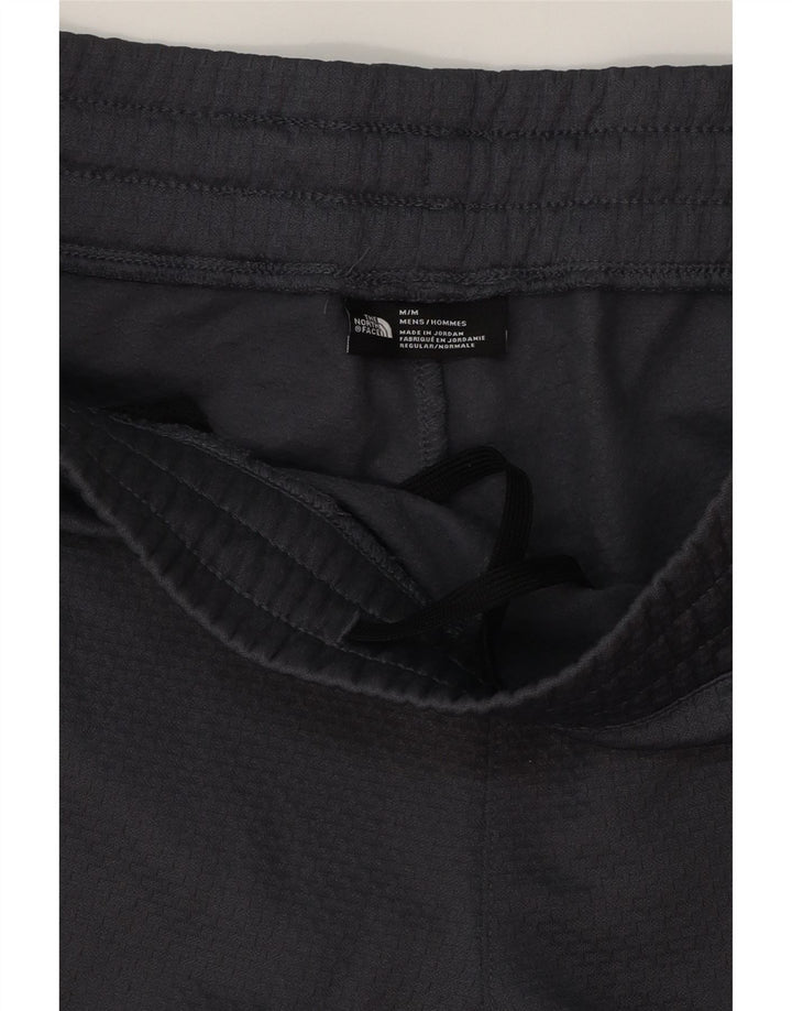 Ανδρική φόρμα North Face Graphic Full Medium Grey Colourblock
