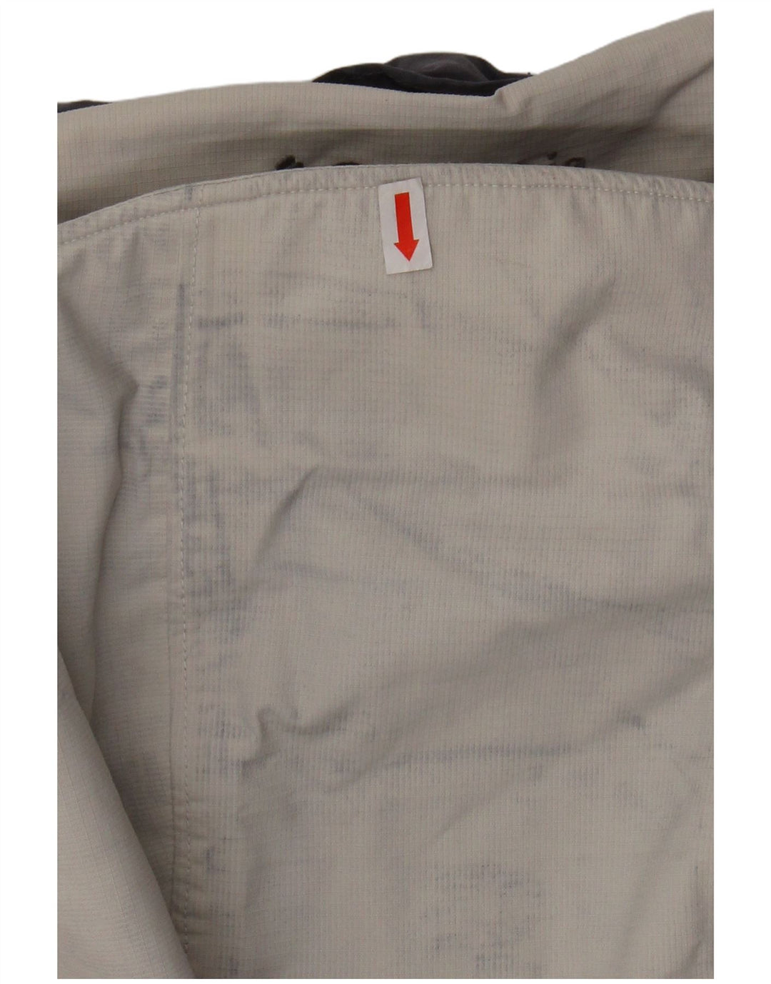 Ανδρικό μπουφάν COLUMBIA Interchange Windbreaker UK 40 Large Red Colourblock