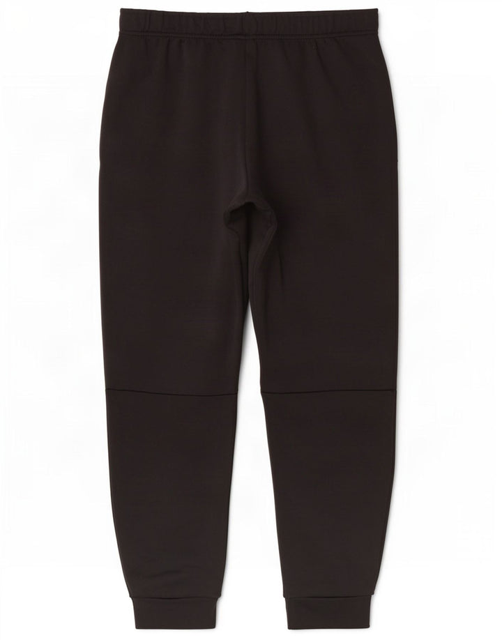 Ανδρική φόρμα Nike Παντελόνι Joggers Μεγάλο Μαύρο Πολυεστέρα