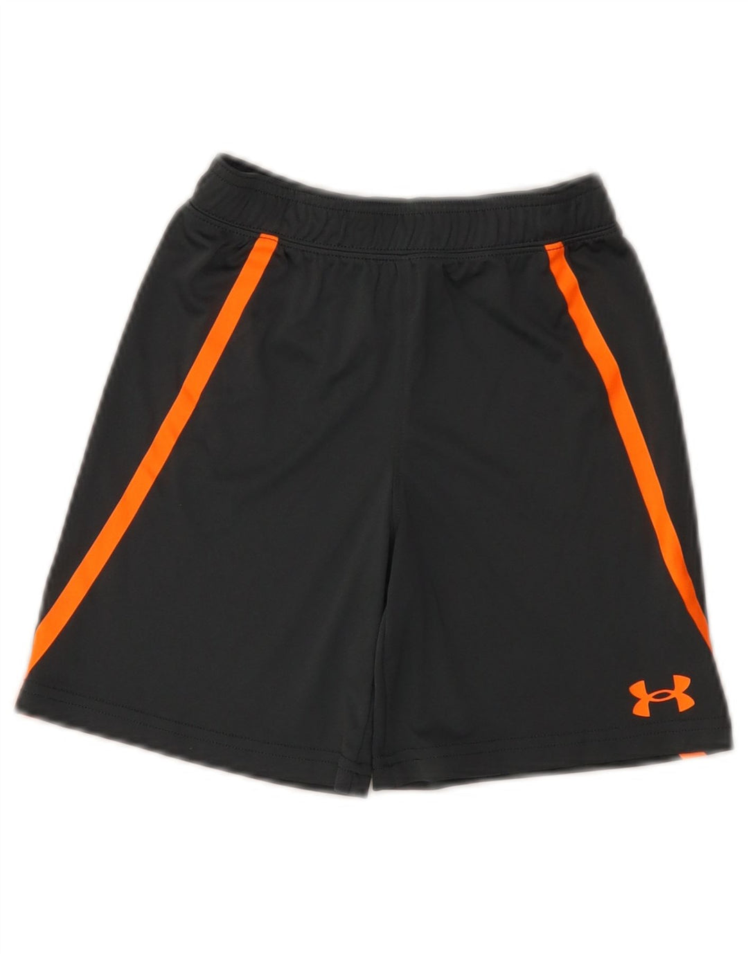 Under Armour Boys Sport σορτς 5-6 ετών Γκρι Πολυεστέρας