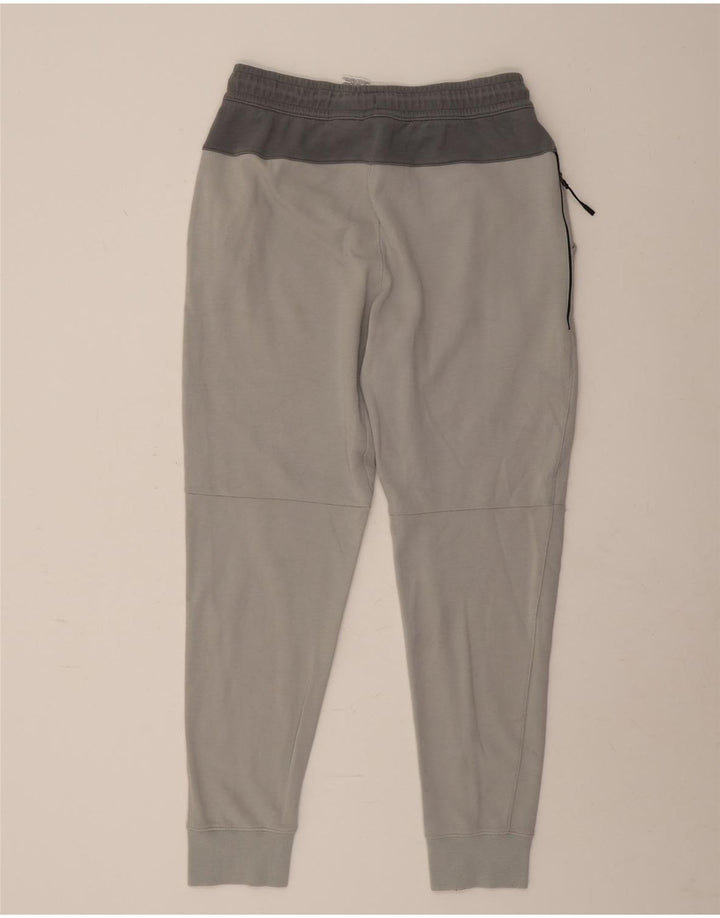 Ανδρική φόρμα Nike Παντελόνι Joggers Μεσαίο γκρι βαμβακερό