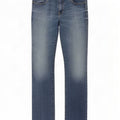 Lee Womens Bootcut Jeans US 13 Large W32 L33 Μπλε βαμβακερό