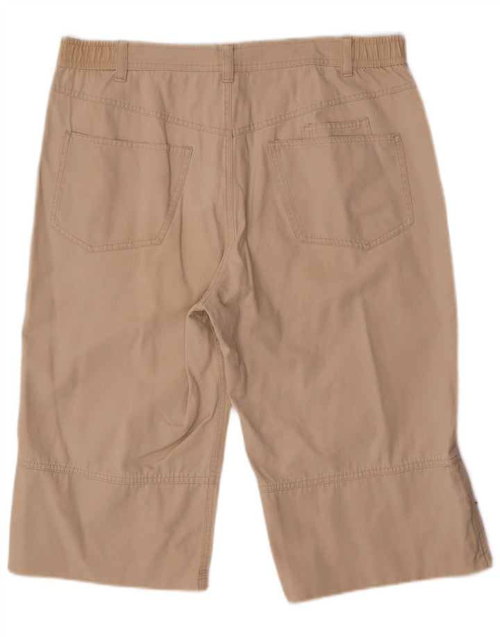 Helly Hansen Ανδρικό Σορτς Βερμούδας Μεγάλο W34 Μπεζ βαμβακερό