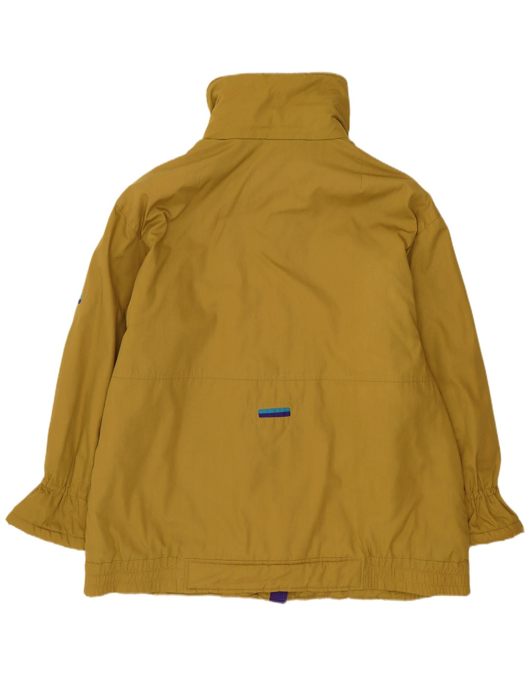 Yessica Γυναικείο μπουφάν με επένδυση EU 44 XL Khaki Polyester
