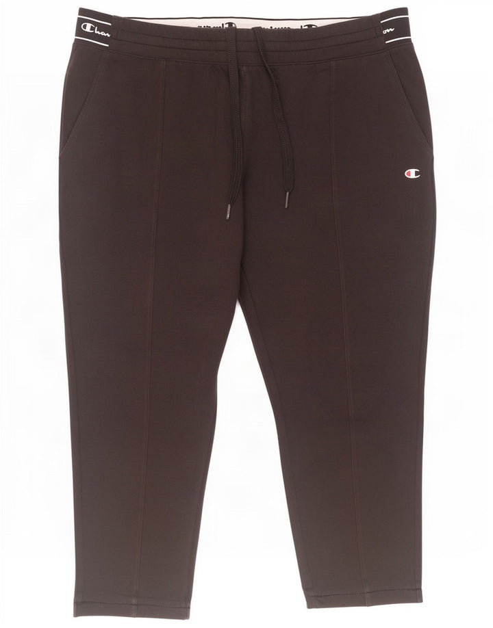 Ανδρική φόρμα φόρμας Champion Graphic Capri, Μαύρο XL