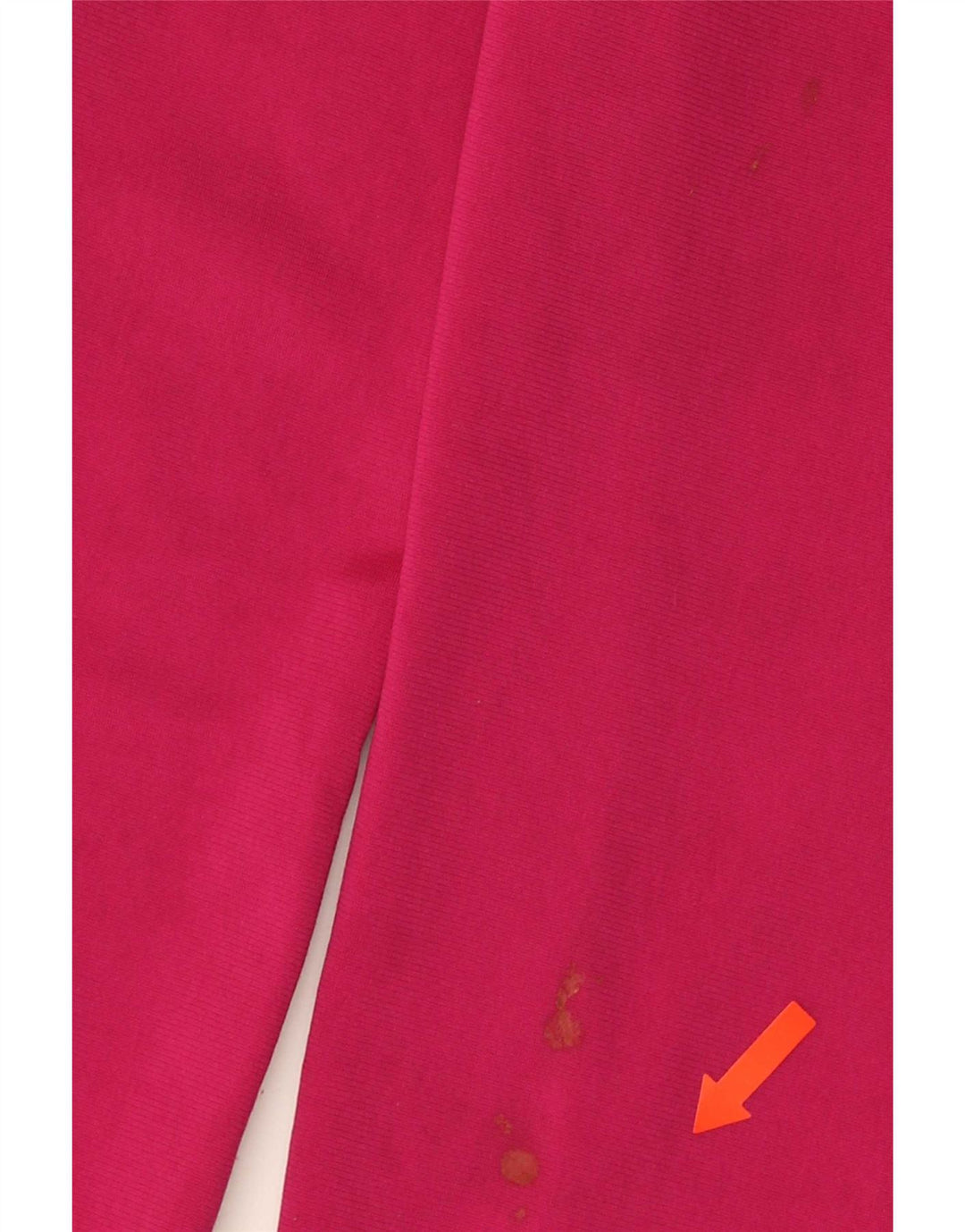 Γυναικεία αθλητική φόρμα Adidas Παντελόνι Joggers EU 40 Medium Pink Polyester