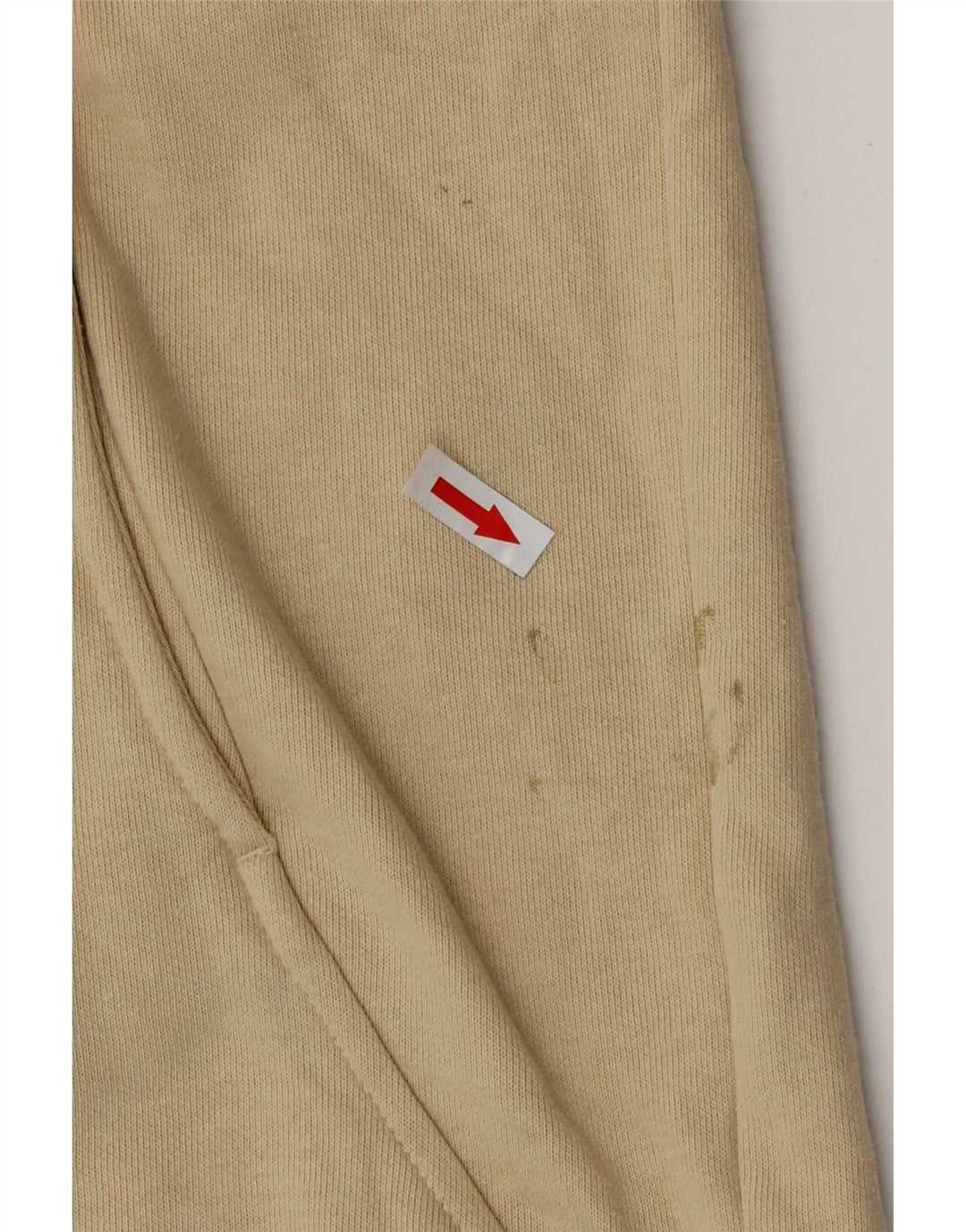 Ανδρική φόρμα Champion Top Jacket XL Beige