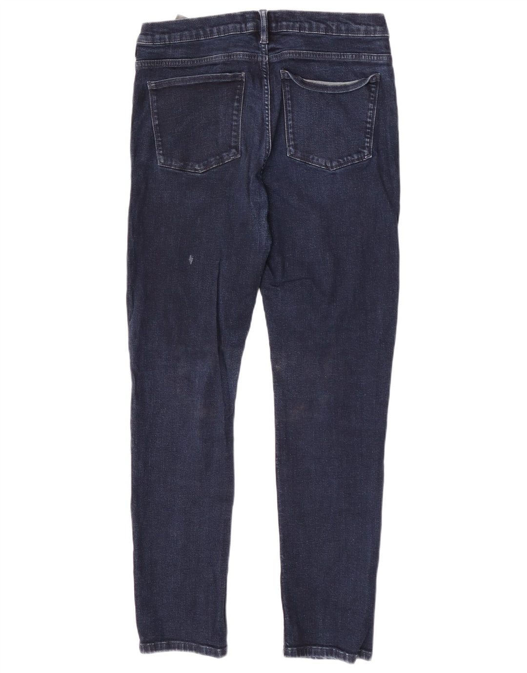 Ανδρικό τζιν Reiss Slim W34 L30 Navy Blue Cotton