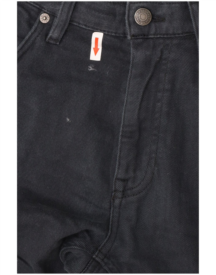 Ανδρικό Gant Slim Jeans W34 L32 Navy Blue Cotton