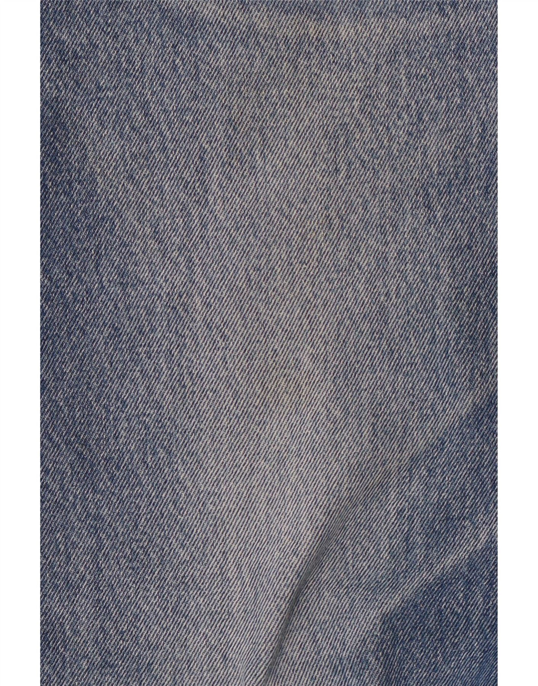 Ανδρικό τζιν ίσιο LEE W36 L31 Μπλε