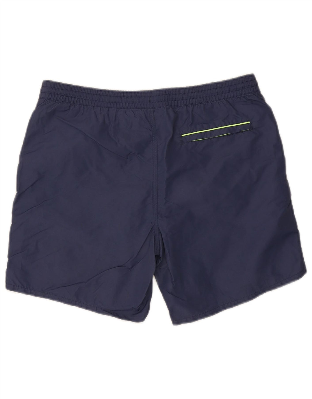 Ανδρικά σορτς κολύμβησης Sundek Small Navy Blue Nylon Beach