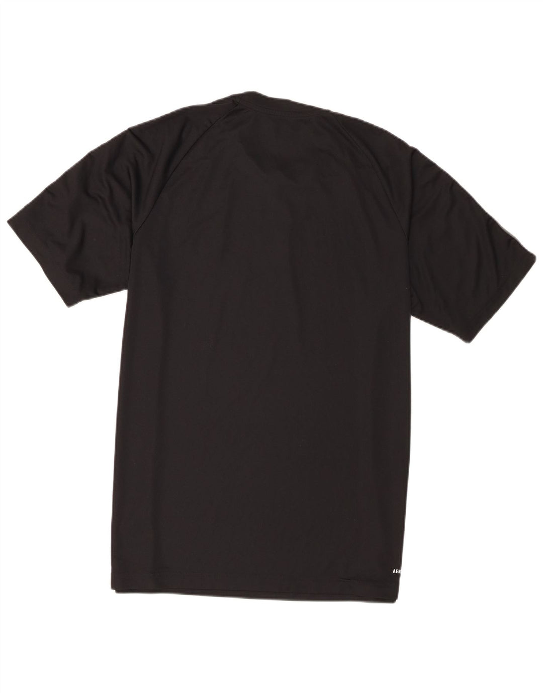 Adidas Ανδρικό T-Shirt Aeroready Top XL Μαύρο Πολυεστέρας