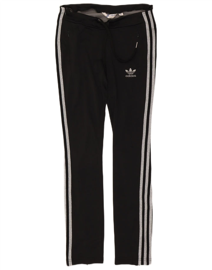 Γυναικεία αθλητική φόρμα Adidas Παντελόνι IT 42 Medium Black Polyamide