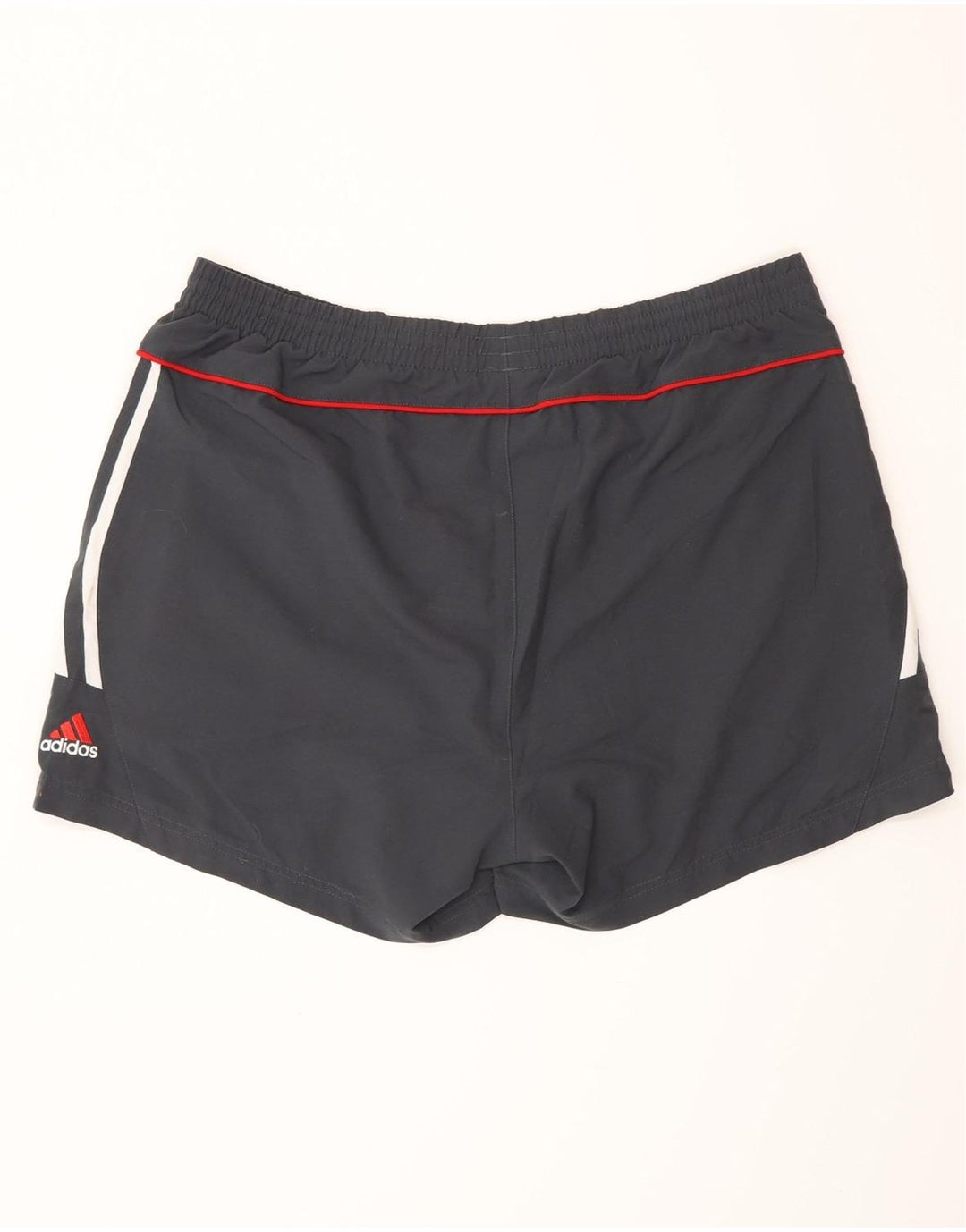 ADIDAS Mens Sport Shorts XL  Grey Polyester