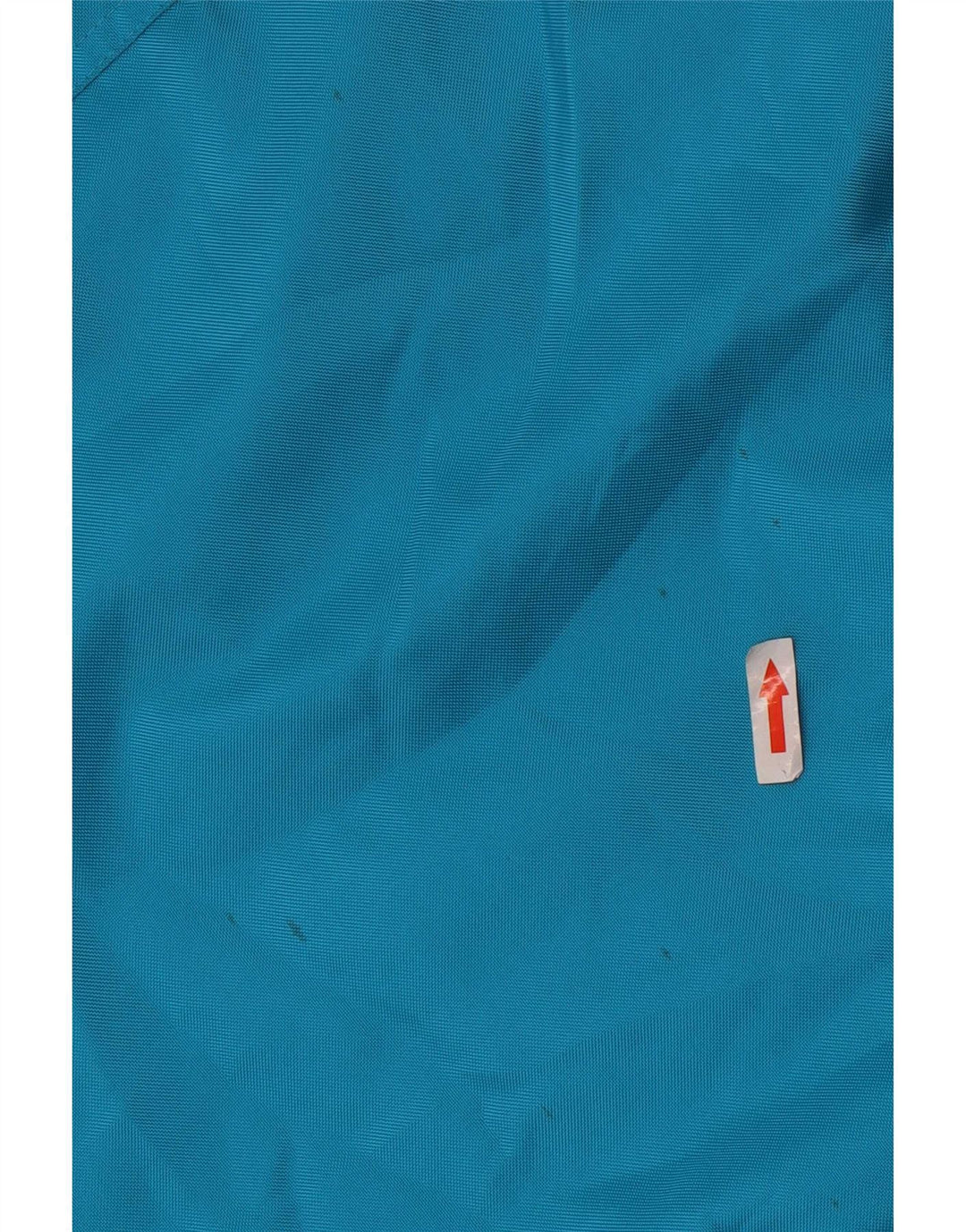 Sergio Tacchini Ανδρικό μπουφάν σκι UK 42 XL Blue Colourblock