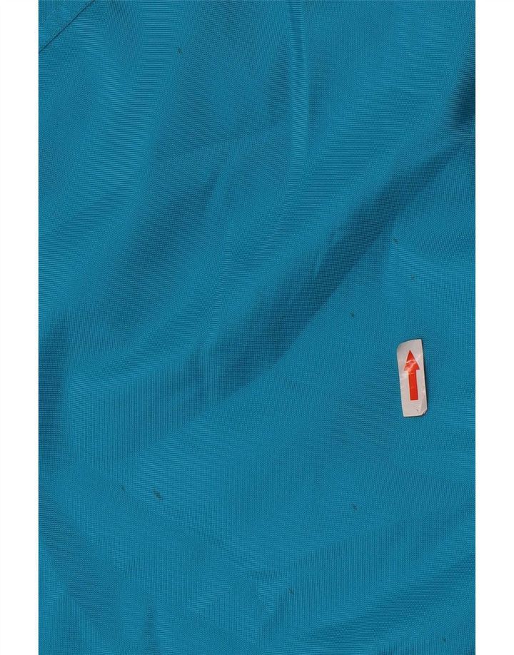 Sergio Tacchini Ανδρικό μπουφάν σκι UK 42 XL Blue Colourblock