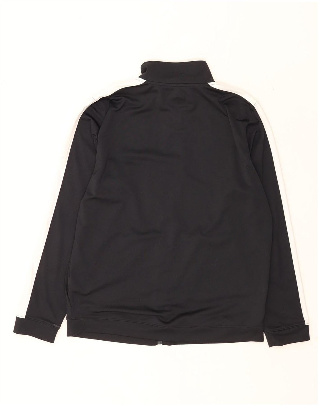 Ανδρική αθλητική φόρμα Under Armour Top Jacket Large Black Colourblock Polyester