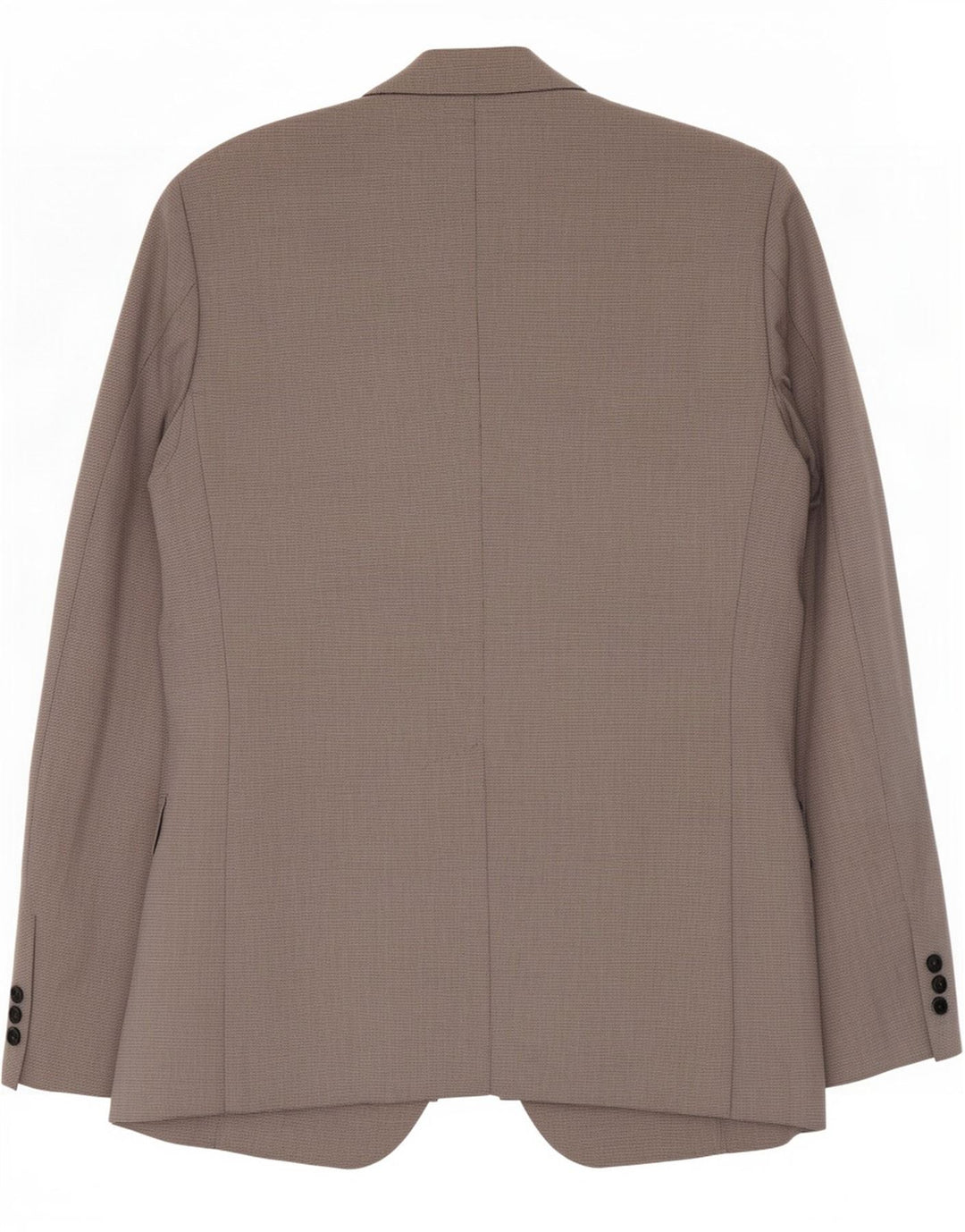 Reiss Ανδρικό σακάκι σακάκι με 2 κουμπιά UK 38 Medium Grey