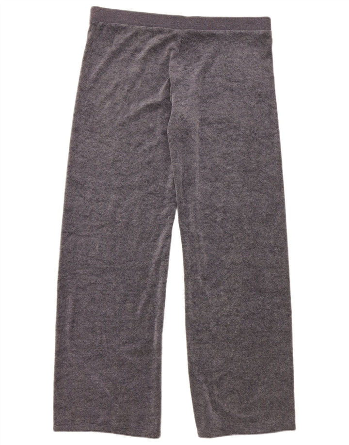 Γυναικεία αθλητική φόρμα Marks & Spencer Παντελόνι UK 12 Medium W30 L30 Grey