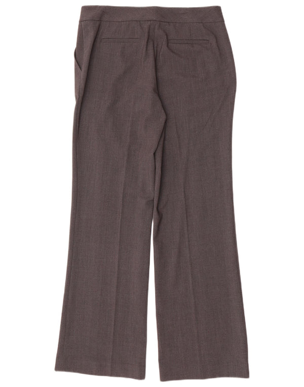 Calvin Klein Γυναικείο κοστούμι κλασικό παντελόνι US 6 Small W32 L32 Γκρι