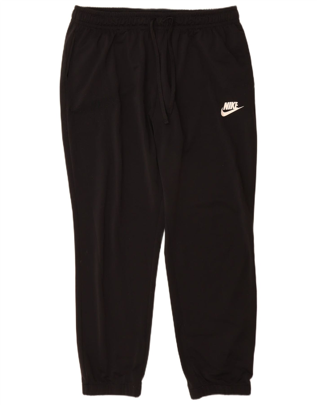 Ανδρική φόρμα Nike Παντελόνι Joggers 2XL Μαύρο Πολυεστέρα