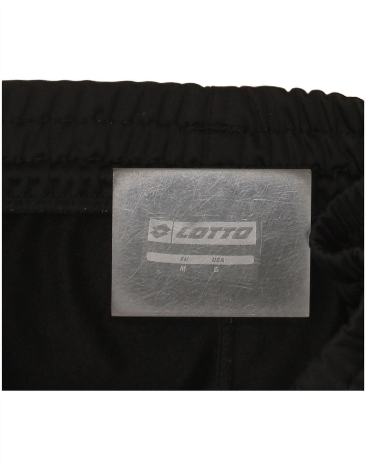 Γυναικεία αθλητική φόρμα Lotto Παντελόνι UK 14 Medium Black