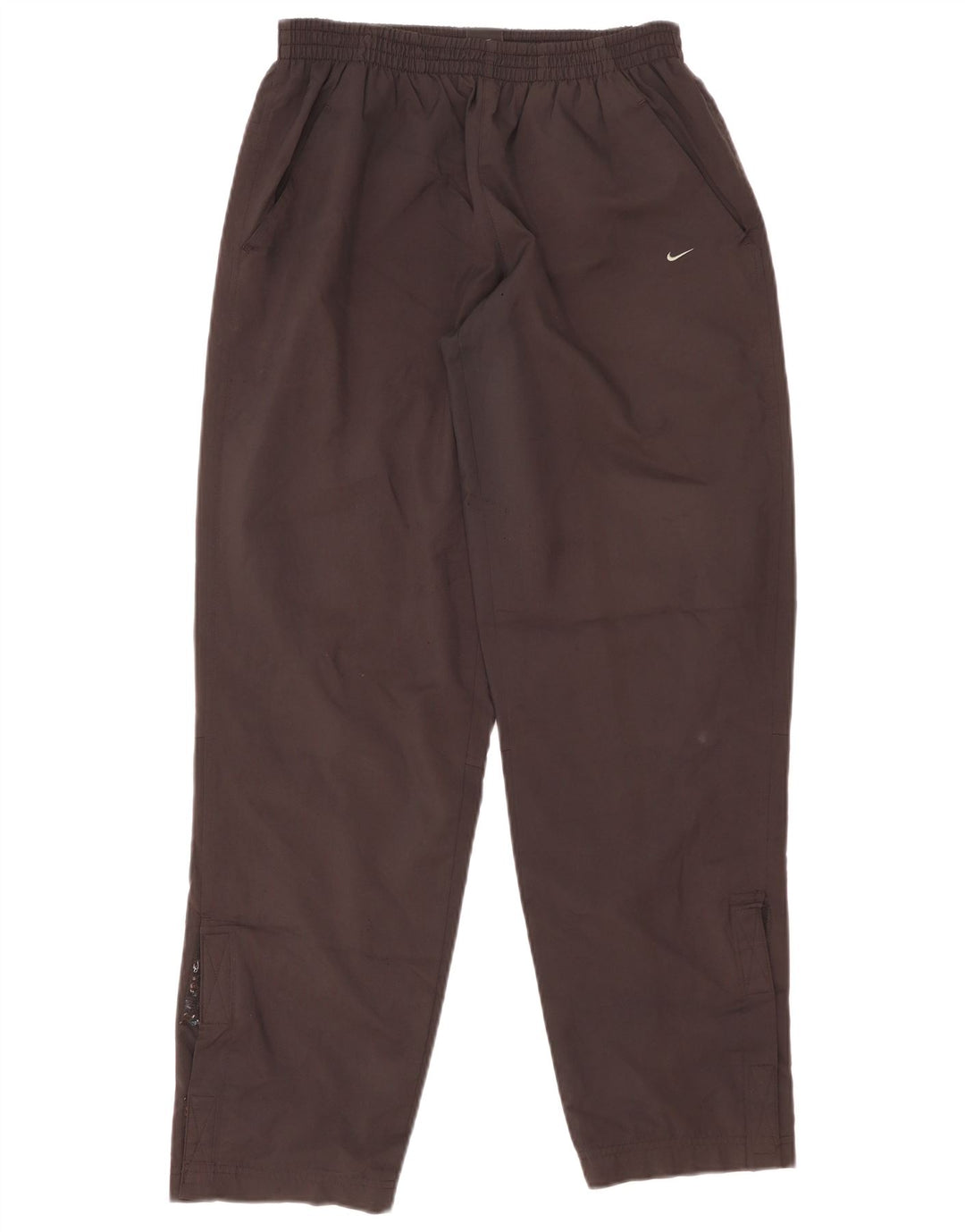 Ανδρικές φόρμες Nike Παντελόνια UK 36/38 Small Black Polyester