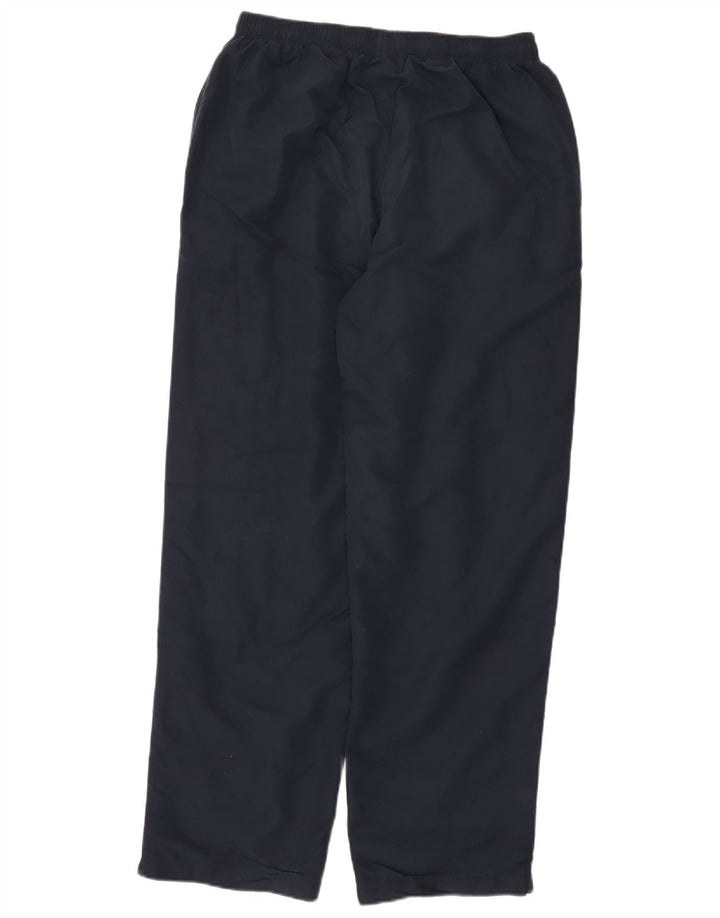 Ανδρική αθλητική φόρμα Lotto Παντελόνι Medium Navy Blue
