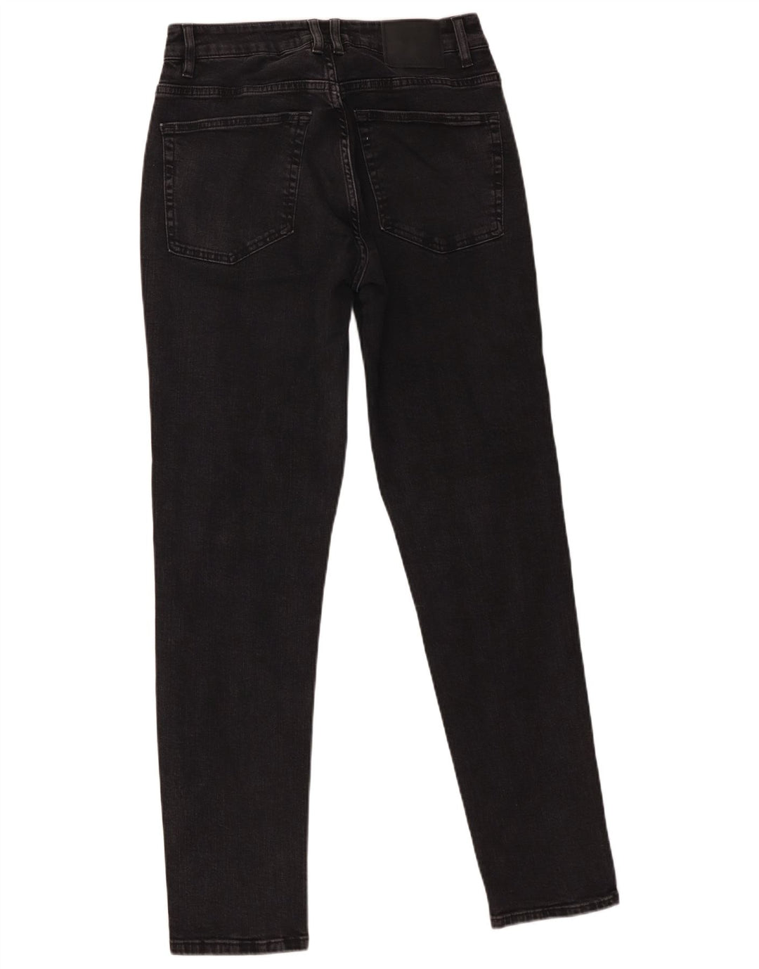 Zara Ανδρικό Slim Jeans EU 40 Medium W31 L31 Μαύρο βαμβακερό
