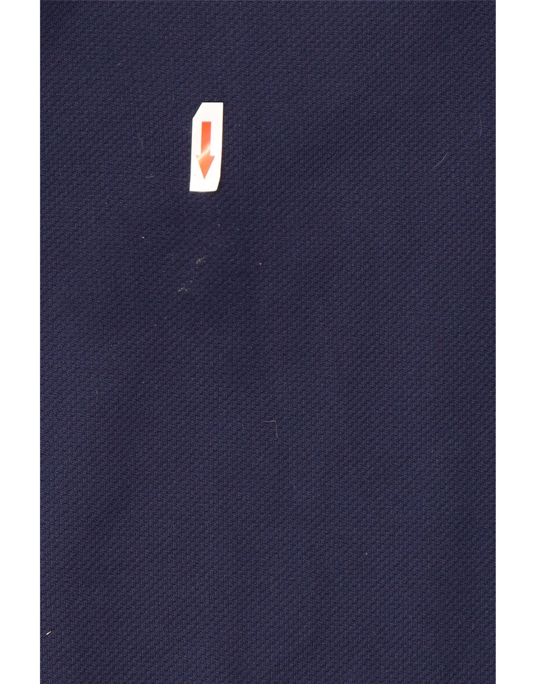Ανδρική αθλητική φόρμα Umbro Παντελόνι Small Navy Blue Polyester