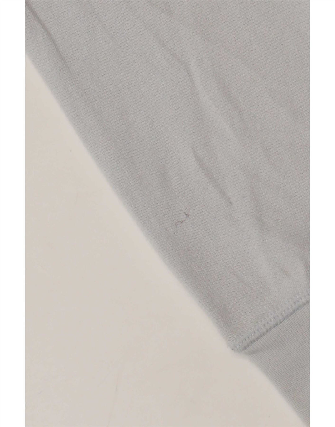 Γυναικείο γραφικό υπερμεγέθη φούτερ Levi's Jumper UK 6 XS Blue