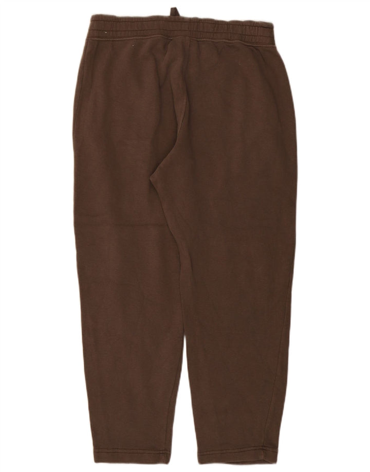 Ανδρική φόρμα Nike Παντελόνι Joggers Μεσαίο καφέ βαμβακερό