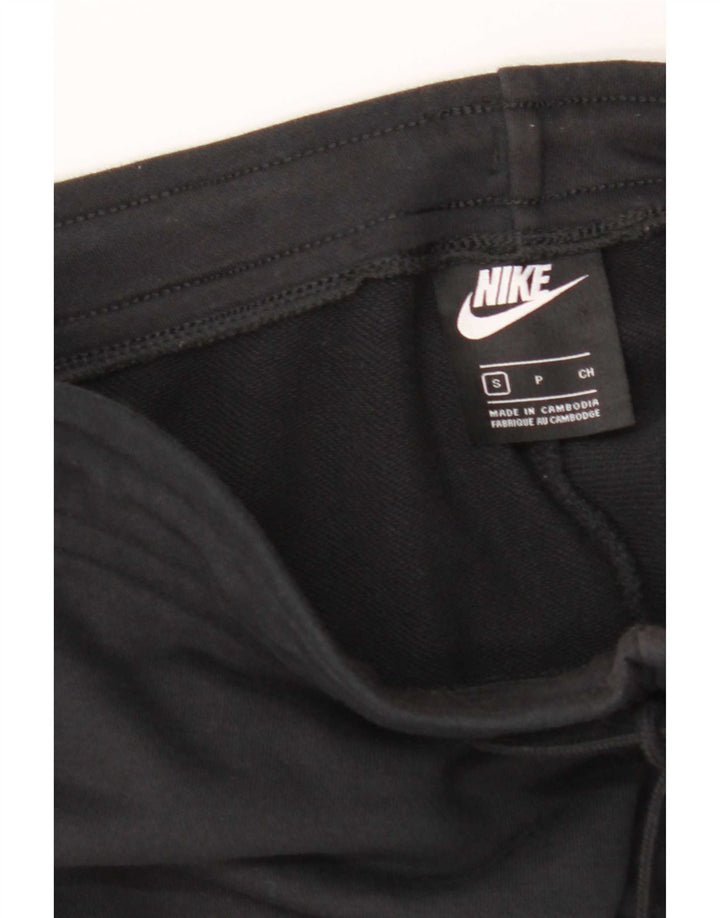 Γυναικείο αθλητικό σορτς Nike UK 10 Small μαύρο