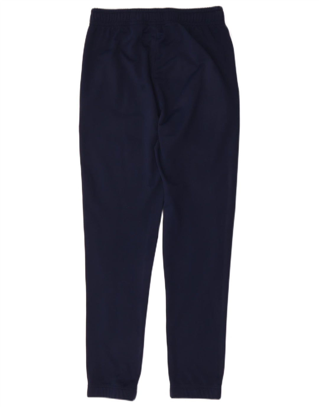 Γυναικεία αθλητικά παντελόνια Nike UK 10 Small Navy Blue Polyester